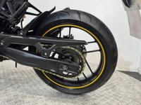 USED 2023 73 VOGE R 125 1 OWNER - LOW MILEAGE COMES WITH NEW MOT AND WARRANTY