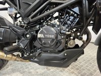 USED 2023 73 VOGE R 125 1 OWNER - LOW MILEAGE COMES WITH NEW MOT AND WARRANTY