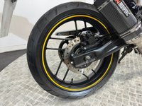 USED 2023 73 VOGE R 125 1 OWNER - LOW MILEAGE COMES WITH NEW MOT AND WARRANTY