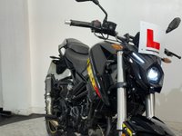 USED 2023 73 VOGE R 125 1 OWNER - LOW MILEAGE COMES WITH NEW MOT AND WARRANTY
