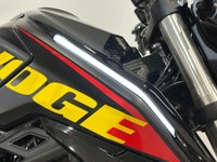USED 2023 73 VOGE R 125 1 OWNER - LOW MILEAGE COMES WITH NEW MOT AND WARRANTY