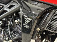 USED 2023 73 VOGE R 125 1 OWNER - LOW MILEAGE COMES WITH NEW MOT AND WARRANTY