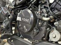 USED 2023 73 VOGE R 125 1 OWNER - LOW MILEAGE COMES WITH NEW MOT AND WARRANTY