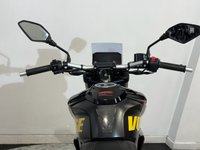 USED 2023 73 VOGE R 125 1 OWNER - LOW MILEAGE COMES WITH NEW MOT AND WARRANTY