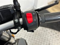 USED 2023 73 VOGE R 125 1 OWNER - LOW MILEAGE COMES WITH NEW MOT AND WARRANTY