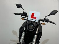 USED 2023 73 VOGE R 125 1 OWNER - LOW MILEAGE COMES WITH NEW MOT AND WARRANTY