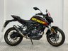 USED 2023 73 VOGE R 125 1 OWNER - LOW MILEAGE COMES WITH NEW MOT AND WARRANTY
