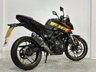 USED 2023 73 VOGE R 125 1 OWNER - LOW MILEAGE COMES WITH NEW MOT AND WARRANTY