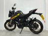 USED 2023 73 VOGE R 125 1 OWNER - LOW MILEAGE COMES WITH NEW MOT AND WARRANTY