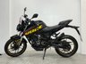 USED 2023 73 VOGE R 125 1 OWNER - LOW MILEAGE COMES WITH NEW MOT AND WARRANTY