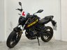 USED 2023 73 VOGE R 125 1 OWNER - LOW MILEAGE COMES WITH NEW MOT AND WARRANTY