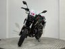 USED 2023 73 VOGE R 125 1 OWNER - LOW MILEAGE COMES WITH NEW MOT AND WARRANTY