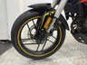 USED 2023 73 VOGE R 125 1 OWNER - LOW MILEAGE COMES WITH NEW MOT AND WARRANTY