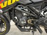 USED 2023 73 VOGE R 125 1 OWNER - LOW MILEAGE COMES WITH NEW MOT AND WARRANTY