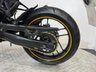 USED 2023 73 VOGE R 125 1 OWNER - LOW MILEAGE COMES WITH NEW MOT AND WARRANTY