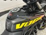 USED 2023 73 VOGE R 125 1 OWNER - LOW MILEAGE COMES WITH NEW MOT AND WARRANTY