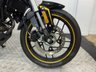USED 2023 73 VOGE R 125 1 OWNER - LOW MILEAGE COMES WITH NEW MOT AND WARRANTY