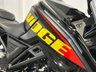 USED 2023 73 VOGE R 125 1 OWNER - LOW MILEAGE COMES WITH NEW MOT AND WARRANTY