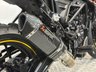 USED 2023 73 VOGE R 125 1 OWNER - LOW MILEAGE COMES WITH NEW MOT AND WARRANTY