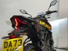 USED 2023 73 VOGE R 125 1 OWNER - LOW MILEAGE COMES WITH NEW MOT AND WARRANTY