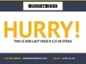 USED 2023 73 VOGE R 125 1 OWNER - LOW MILEAGE COMES WITH NEW MOT AND WARRANTY