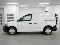 USED 2021 71 VOLKSWAGEN CADDY C20 2.0 TDI 102 BHP COMMERCE EDITION  1 OWNER | SAT NAV | AIR CON | FACELIFT
