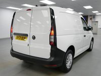 USED 2021 71 VOLKSWAGEN CADDY C20 2.0 TDI 102 BHP COMMERCE EDITION  1 OWNER | SAT NAV | AIR CON | FACELIFT