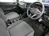 USED 2021 71 VOLKSWAGEN CADDY C20 2.0 TDI 102 BHP COMMERCE EDITION  1 OWNER | SAT NAV | AIR CON | FACELIFT