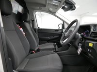 USED 2021 71 VOLKSWAGEN CADDY C20 2.0 TDI 102 BHP COMMERCE EDITION  1 OWNER | SAT NAV | AIR CON | FACELIFT