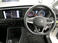 USED 2021 71 VOLKSWAGEN CADDY C20 2.0 TDI 102 BHP COMMERCE EDITION  1 OWNER | SAT NAV | AIR CON | FACELIFT