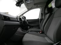 USED 2021 71 VOLKSWAGEN CADDY C20 2.0 TDI 102 BHP COMMERCE EDITION  1 OWNER | SAT NAV | AIR CON | FACELIFT