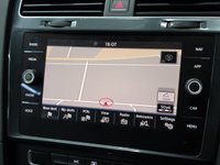 USED 2017 67 VOLKSWAGEN GOLF 2.0 TDI SE Nav Estate 5dr Diesel Manual Euro 6 (s/s) (150 ps) Car Play - Satellite Navigation - Cruise Control