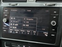 USED 2017 67 VOLKSWAGEN GOLF 2.0 TDI SE Nav Estate 5dr Diesel Manual Euro 6 (s/s) (150 ps) Car Play - Satellite Navigation - Cruise Control