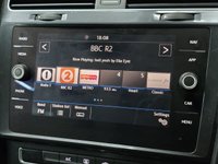 USED 2017 67 VOLKSWAGEN GOLF 2.0 TDI SE Nav Estate 5dr Diesel Manual Euro 6 (s/s) (150 ps) Car Play - Satellite Navigation - Cruise Control
