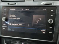 USED 2017 67 VOLKSWAGEN GOLF 2.0 TDI SE Nav Estate 5dr Diesel Manual Euro 6 (s/s) (150 ps) Car Play - Satellite Navigation - Cruise Control