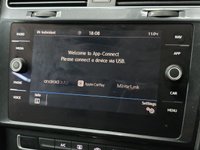 USED 2017 67 VOLKSWAGEN GOLF 2.0 TDI SE Nav Estate 5dr Diesel Manual Euro 6 (s/s) (150 ps) Car Play - Satellite Navigation - Cruise Control