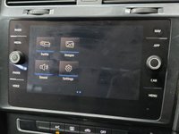 USED 2017 67 VOLKSWAGEN GOLF 2.0 TDI SE Nav Estate 5dr Diesel Manual Euro 6 (s/s) (150 ps) Car Play - Satellite Navigation - Cruise Control