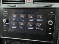 USED 2017 67 VOLKSWAGEN GOLF 2.0 TDI SE Nav Estate 5dr Diesel Manual Euro 6 (s/s) (150 ps) Car Play - Satellite Navigation - Cruise Control