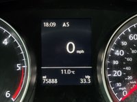 USED 2017 67 VOLKSWAGEN GOLF 2.0 TDI SE Nav Estate 5dr Diesel Manual Euro 6 (s/s) (150 ps) Car Play - Satellite Navigation - Cruise Control