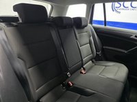 USED 2017 67 VOLKSWAGEN GOLF 2.0 TDI SE Nav Estate 5dr Diesel Manual Euro 6 (s/s) (150 ps) Car Play - Satellite Navigation - Cruise Control