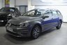 USED 2017 67 VOLKSWAGEN GOLF 2.0 TDI SE Nav Estate 5dr Diesel Manual Euro 6 (s/s) (150 ps) Car Play - Satellite Navigation - Cruise Control