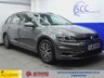 USED 2017 67 VOLKSWAGEN GOLF 2.0 TDI SE Nav Estate 5dr Diesel Manual Euro 6 (s/s) (150 ps) Car Play - Satellite Navigation - Cruise Control
