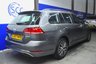 USED 2017 67 VOLKSWAGEN GOLF 2.0 TDI SE Nav Estate 5dr Diesel Manual Euro 6 (s/s) (150 ps) Car Play - Satellite Navigation - Cruise Control