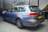 USED 2017 67 VOLKSWAGEN GOLF 2.0 TDI SE Nav Estate 5dr Diesel Manual Euro 6 (s/s) (150 ps) Car Play - Satellite Navigation - Cruise Control