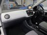 USED 2012 12 VOLKSWAGEN UP! 1.0 up! White Hatchback 3dr Petrol Manual Euro 5 (75 ps) Electric Panoramic Roof, Heated Seats, Satellite Navigation