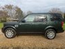 USED 2011 61 LAND ROVER DISCOVERY 4 3.0 SD V6 HSE SUV 5dr Diesel Auto 4WD Euro 5 (255 bhp) 