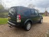 USED 2011 61 LAND ROVER DISCOVERY 4 3.0 SD V6 HSE SUV 5dr Diesel Auto 4WD Euro 5 (255 bhp) 