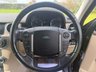 USED 2011 61 LAND ROVER DISCOVERY 4 3.0 SD V6 HSE SUV 5dr Diesel Auto 4WD Euro 5 (255 bhp) 