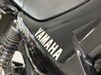 USED 2014 14 YAMAHA YBR 125 TOP BOX - FACELIFT COMES WITH NEW MOT AND WARRANTY