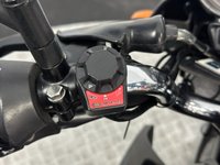 USED 2014 14 YAMAHA YBR 125 TOP BOX - FACELIFT COMES WITH NEW MOT AND WARRANTY